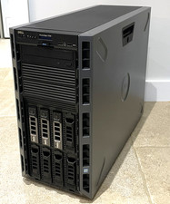 Dell PowerEdge T330 Server