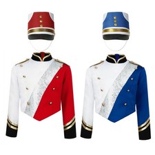 Kids Boys Costume 2Pcs Set