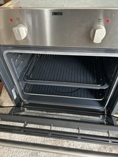 Brand new zanussi zob20701xa - brand,