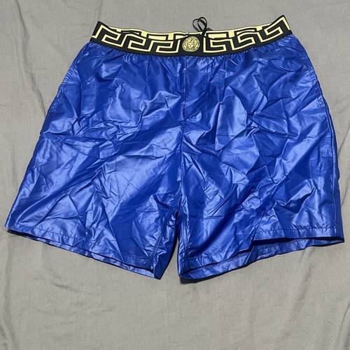 Versace men shorts beachwear - men's,