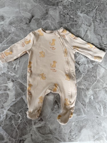 Disney lion king ribbed - disney,
