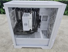 PcSpecialist Luna 20 Custom