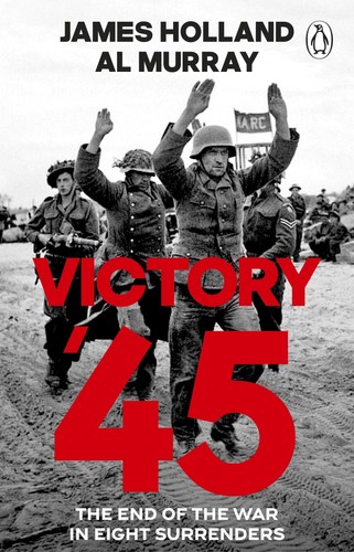 Victory new history - a,