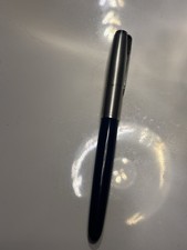 Vintage Parker 51 Fountain Pen