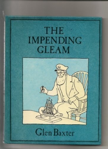 The impending gleam baxter - impending,