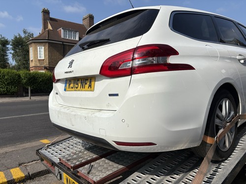 Peugeot 308 mk2 2014 2020 - 308, 2014-2020