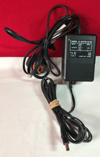 CANON AC ADAPTOR AD-150 OUTPUT: 9.5V DC @ 1.5A IN GOOD CONDITION