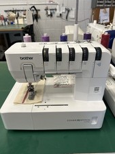 Brother CV3550 Double-Sided