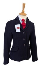 CHILDS PRETTY PONIES NAVY