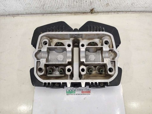 Honda 400 nc01l speed 79 - 5,