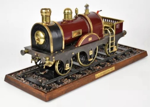 1899 bassett lowke live - lowke,