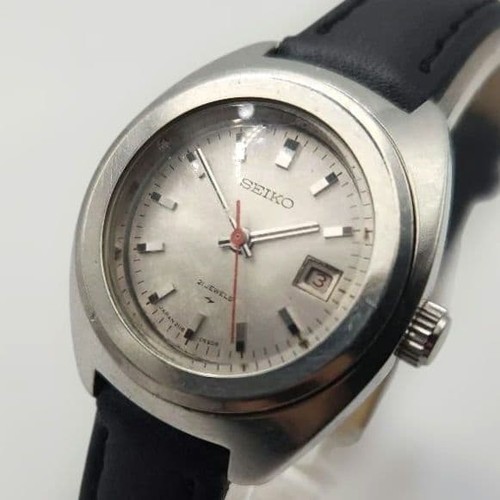 Seiko working ladies'
