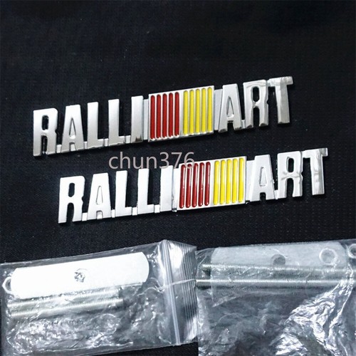 Ralli art chrome - ralli,
