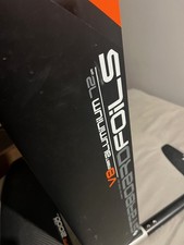 Starboard freeride foil - freeride,