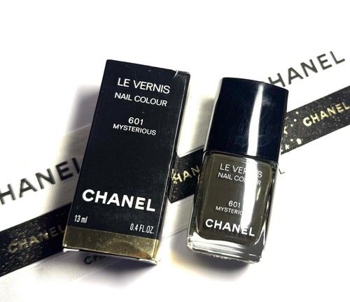 Chanel vernis longwear nail - le,