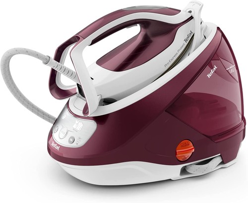 Tefal gv9220g0 pressurised - gv9220g0,
