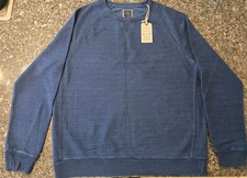 FAT FACE STEVENSON RAGLAN CREW