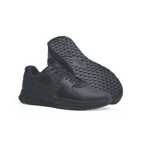 Shoes for crews - shoes, ii