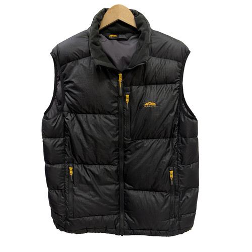 Golite black goose down - goose,