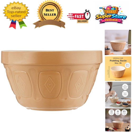 Traditional 900ml pudding - 900ml,