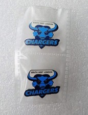 2x South West London Chargers
