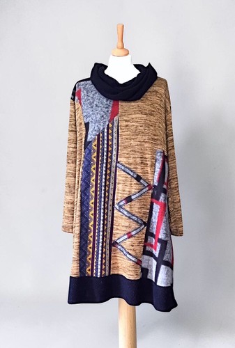Made italy oversized - in,