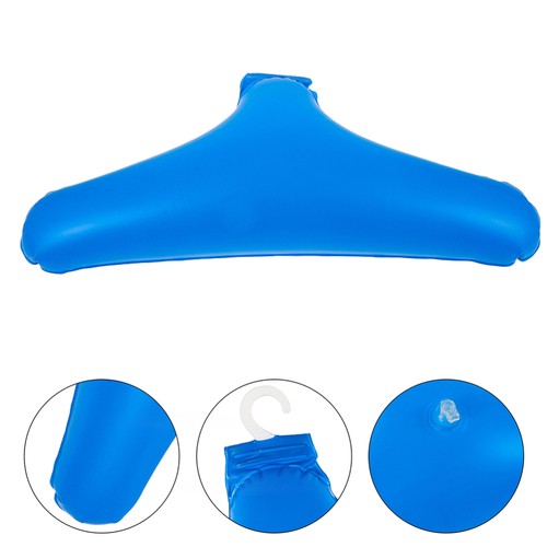 Pcs inflatable hanger travel - 2,