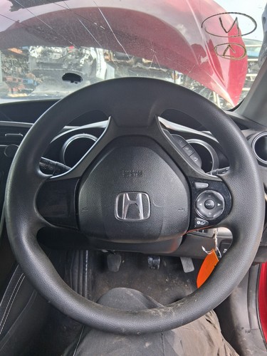 2016 honda civic mk9 facelift - 2016,