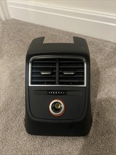 Audi A3 8V Air Vent Rear
