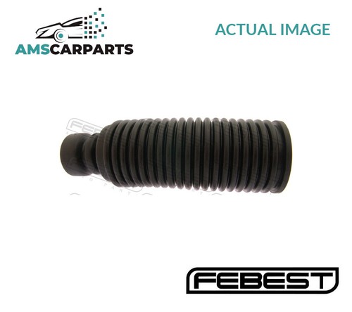 Dust cover protective cap rear - dust,