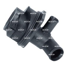 NRF Coolant Flange Housing