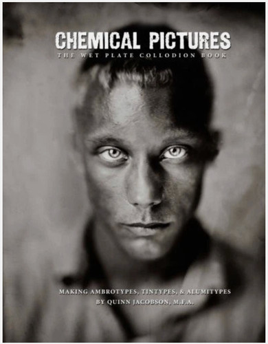 Chemical pictures the wet - pictures,