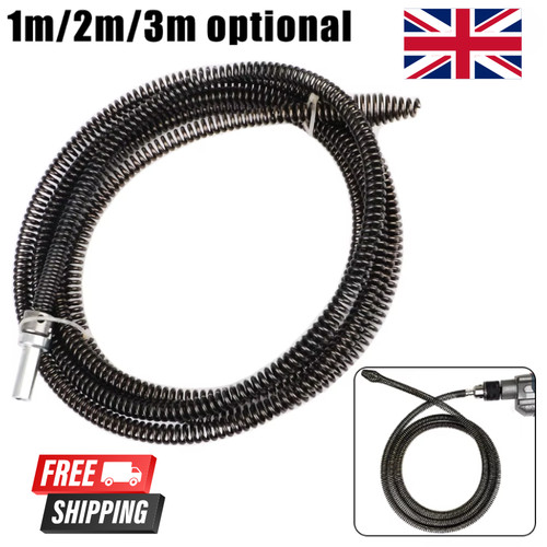 1pcs electric drill drain - 1pcs,