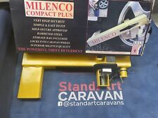 Millenco Bailey Wheel Clamp