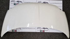 Fiat 500 Bonnet in White (2008