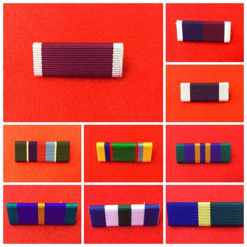 Army lsgc ribbon pin navy - ribbon,