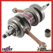 Crankshaft Yamaha Banshee 350