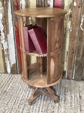 Unusual circular old waxed - circular,