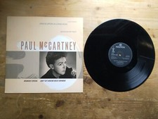Paul McCartney Once upon A