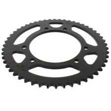 JT Black Rear Sprocket