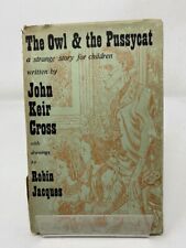 The Owl and the Pussycat