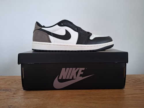 Nike air jordan - air, og