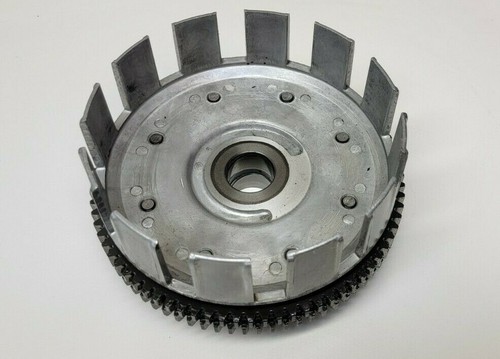 Clutch outer basket 1972 1973 - basket, 1972-1973