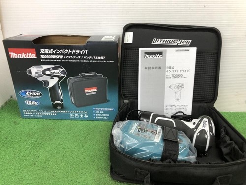 Td090dwspw makita white - td090dwspw,