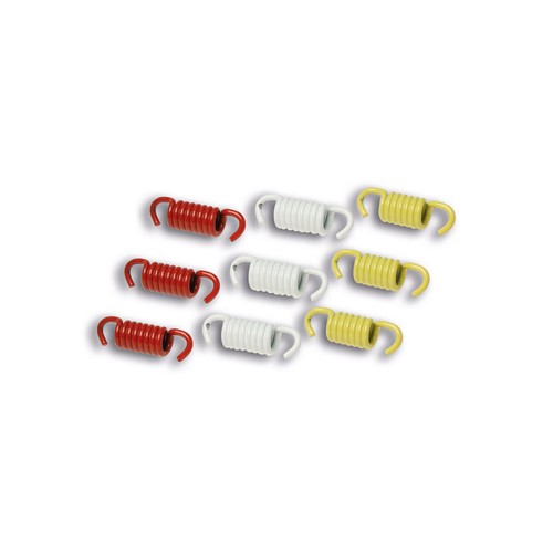 Racing clutch spring kit for - racing,