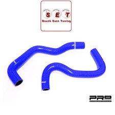 Pro Hoses Fiesta MK7 Zetec S