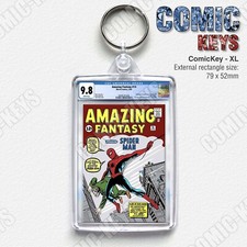 Amazing Fantasy 15 (Marvel