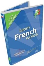 Unknown Artist : Learn French Words CD Highly Rated eBay Seller Great Prices