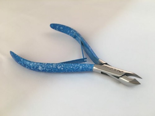 London cuticle - london,