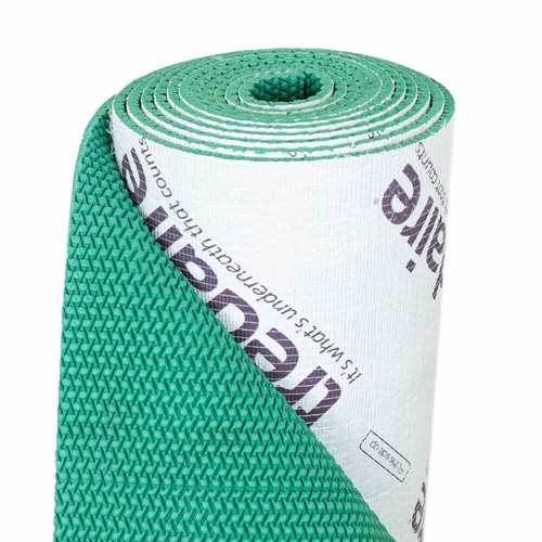 Tredaire colours green 3mm - colours, 10.3mm